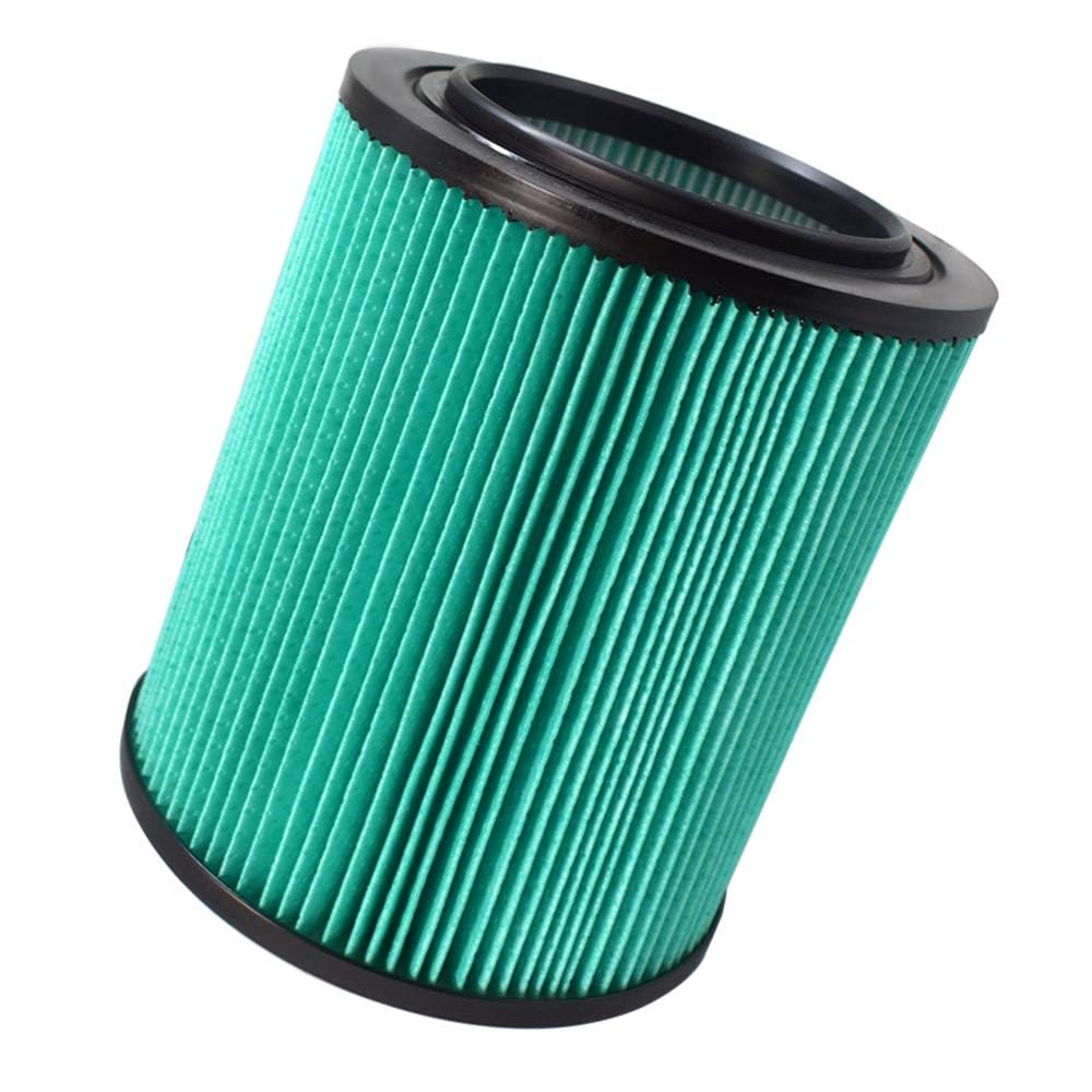 17912 & 9-17912 HEPA Vacuum Filter Compatible with Filter No
